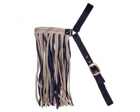 Anti-fly fringe collection extra Almond Full