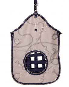 Hay bag collection Almond