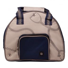Safety helmet bag collection Almond