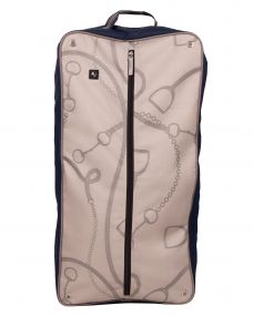 Bridle bag collection Almond