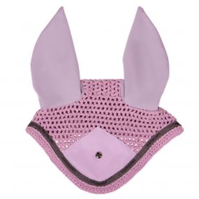 Ear net Denver Lavender Full