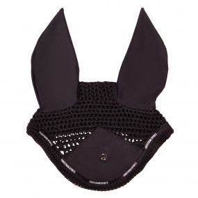 Ear net Denver Black Full