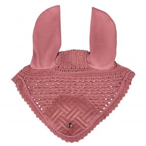 Ear net Summer Glow Blush Full