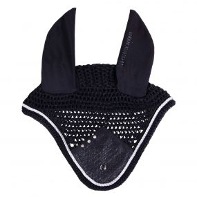 Ear net Kae Black Full