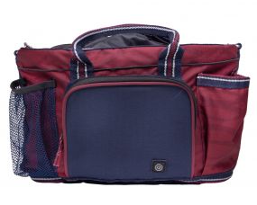 Grooming bag collection Cherry
