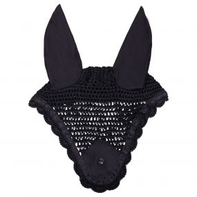 Ear net Hailyn Black Full