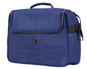 Grooming bag limited Navy