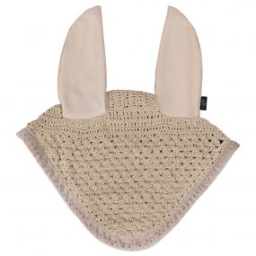 Ear net Fading Beige Full