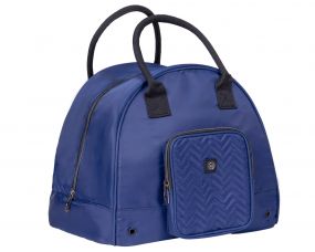 Safety helmet bag limited Navy
