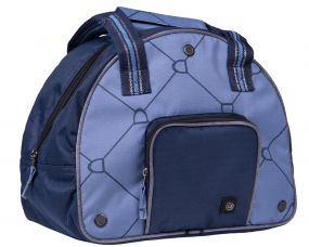 Safety helmet bag collection Country blue