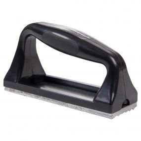 Hoof rasp Black