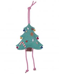 Horse Toy Christmas tree