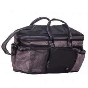 Grooming bag collection Amber brown