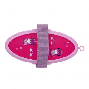 Body brush Sterrin Popping 6st