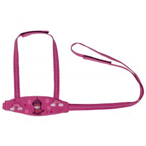 Toy horse harness Sterrin Popping