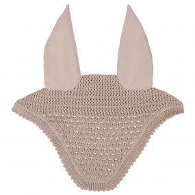 Ear net Salerno Beige Full