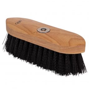 Dandy brush magnet Black