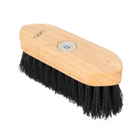 Dandy brush magnet Black