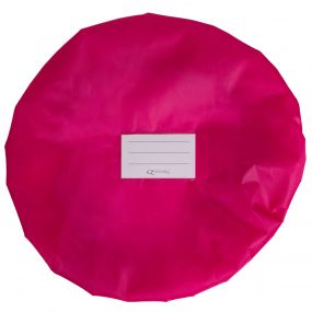 Bucket cover Fuchsia