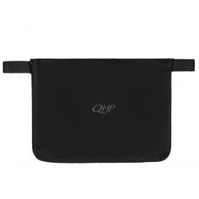 Braiding bag Black