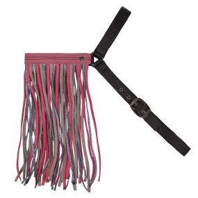 Anti-fly fringe collection extra Flamingo Full