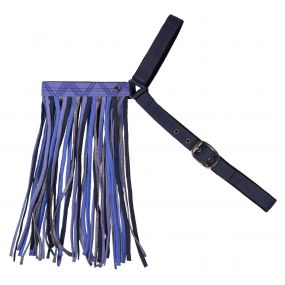 Anti-fly fringe collection extra Purple Sunset Full