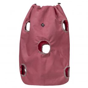 Hay bag collection Flamingo