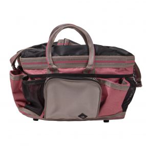 Grooming bag collection Flamingo