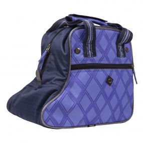 Jodhpur bag collection Purple Sunset L