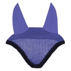 Ear net Nyomi Purple Sunset Full