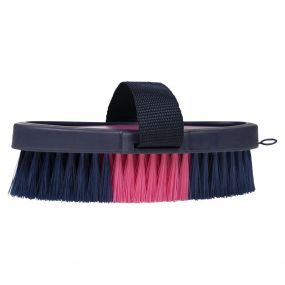 Body brush Jaily Ombre 6st