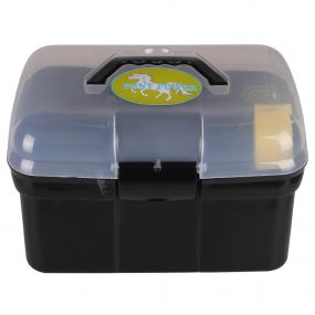 Pony Power grooming box Black