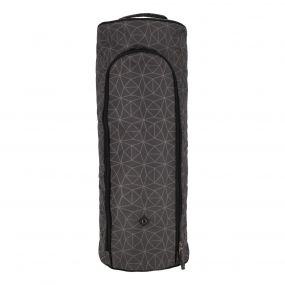 Bridle bag collection Grey reflective