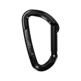 Carabiner Black
