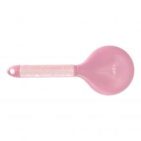 Mane and tail comb Lyvia Pink