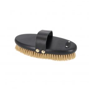 Body brush Royal Black