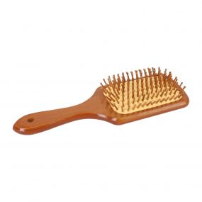 Mane and tail comb Royal Brown