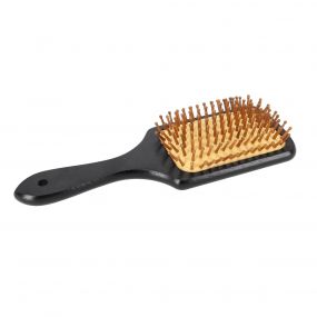 Mane and tail comb Royal Black