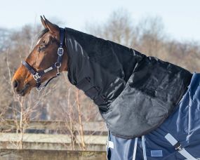 Neck turnout Black 205-215