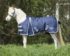 Falabella turnout 200gr Navy 90