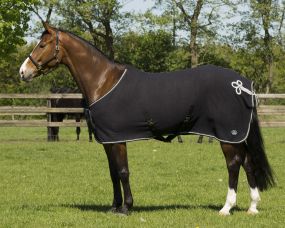 Fleece rug Eldorado Elegant 175