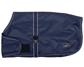 Foal rug turnout 100gr Navy 80