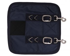 Chest extender quick release Navy