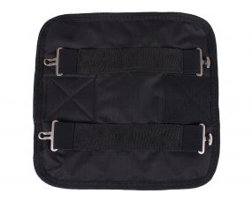 Chest extender classic Black
