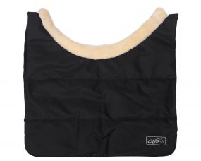 Chestprotector Ontario Black