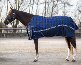 Turnout rug collection  50gr Estate 215