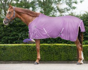 Fly sheet basic Lavender 215