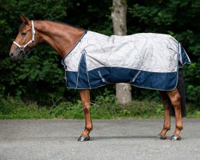 Turnout rug collection 0gr Almond 215