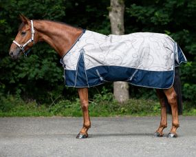 Stick dressage poignée antidérapante Gemini PREMIERE - Sud Equi'Passion