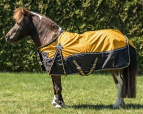 Turnout rug falabella collection 0gr Sunflower 115